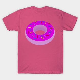 Go Nuts for DONUTS! T-Shirt